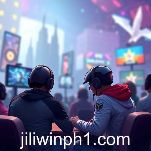 The Rise of Online Gaming in the Philippines