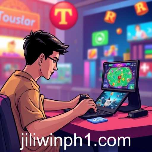 Online Gaming Trends and the Rise of Jili Win PH